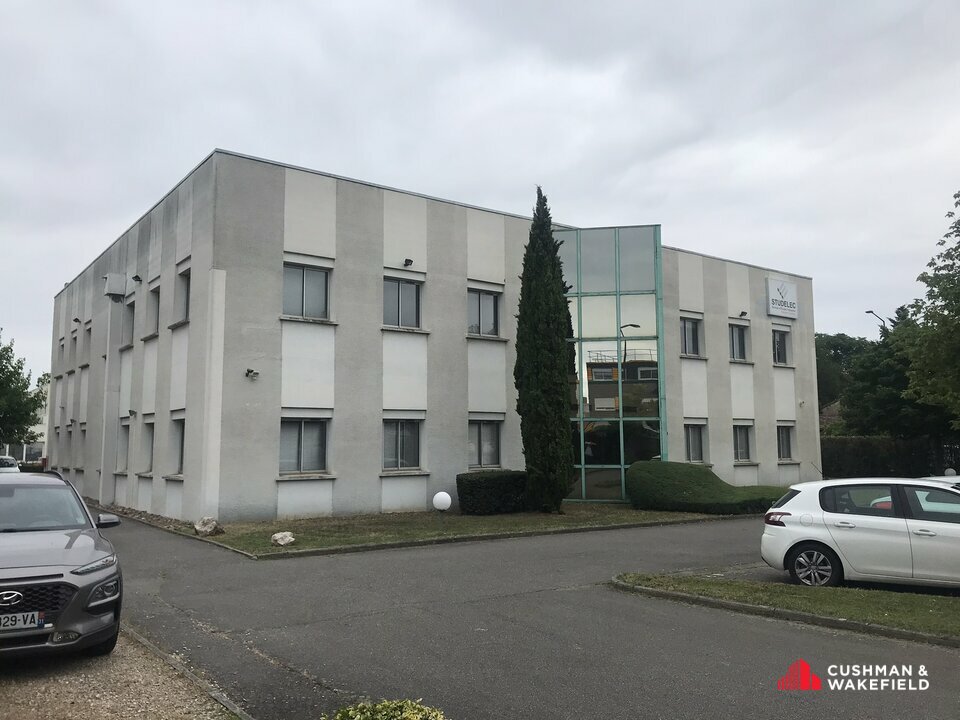 CUSHMAN WAKEFIELD TOULOUSE VENTE-BUREAUX-TOULOUSE-31