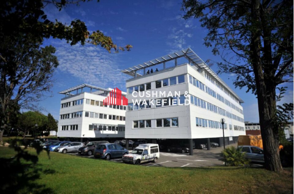 Cushman Wakefield Toulouse LOCATION-BUREAUX-LABEGE-31