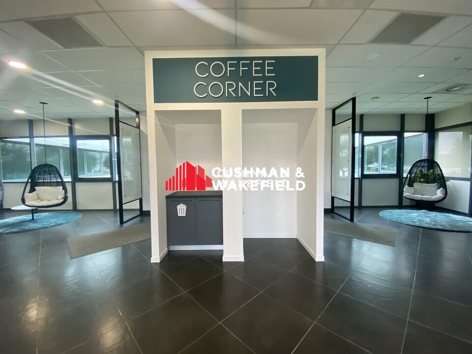 CUSHMAN WAKEFIELD TOULOUSE LOCATION-BUREAUX-LABEGE-31