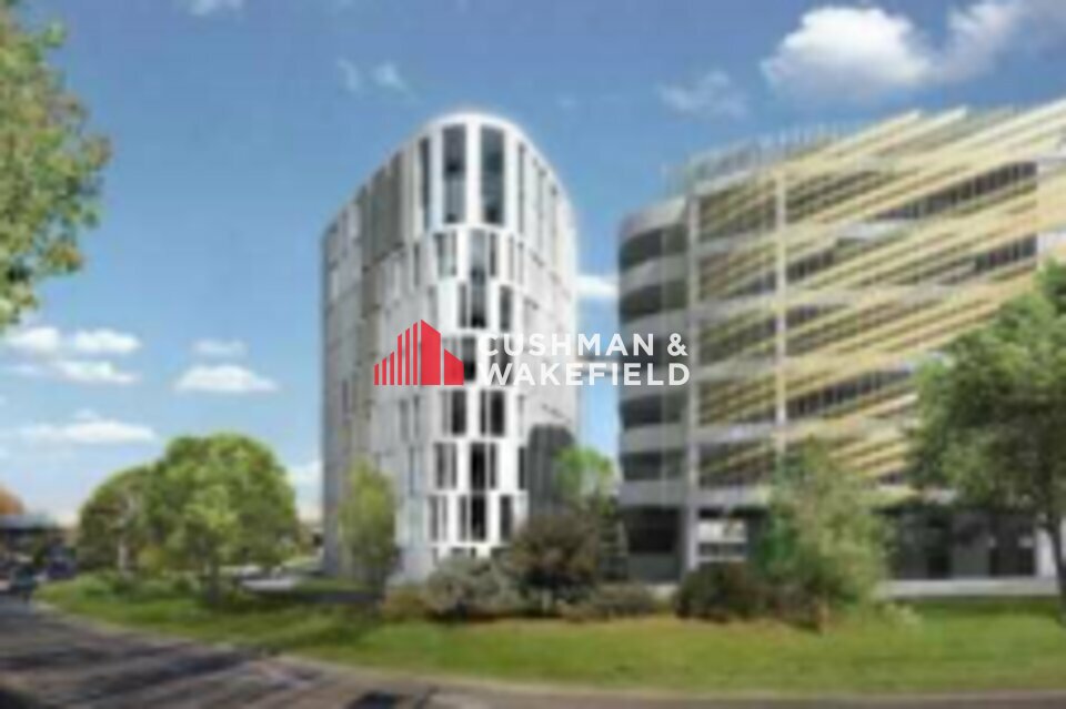 CUSHMAN WAKEFIELD TOULOUSE VENTE-BUREAUX-TOULOUSE-31