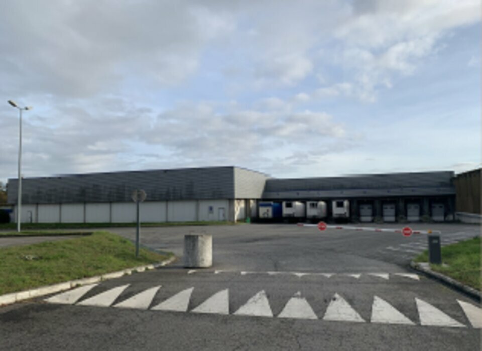 CUSHMAN et WAKEFIELD TOULOUSE LOCATION-Entrepôt-TOURNEFEUILLE-31