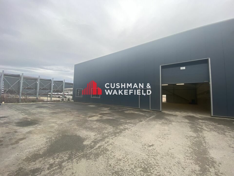 CUSHMAN WAKEFIELD TOULOUSE LOCATION-LOCAL D'ACTIVITE-VILLENEUVE_TOLOSANE-31