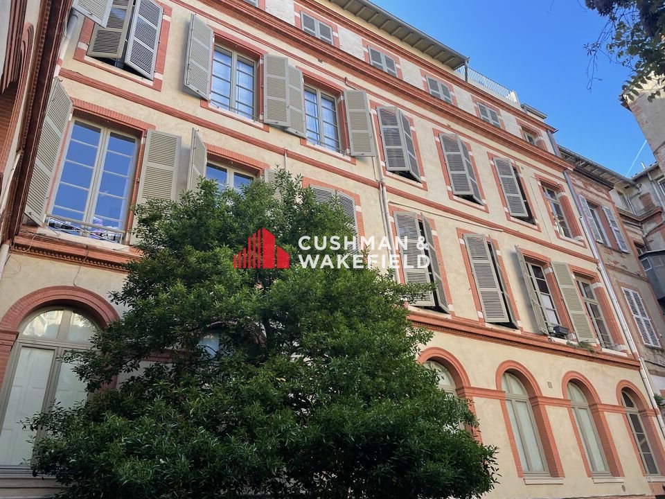 Cushman Wakefield Toulouse LOCATION-BUREAUX-TOULOUSE-31