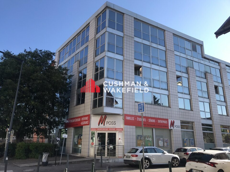 CUSHMAN WAKEFIELD TOULOUSE LOCATION-BUREAUX-TOULOUSE-31