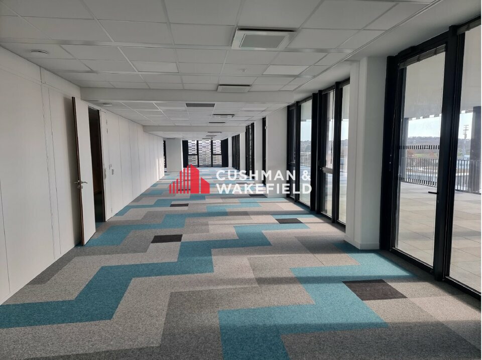 CUSHMAN WAKEFIELD TOULOUSE LOCATION-BUREAUX-LABEGE-31