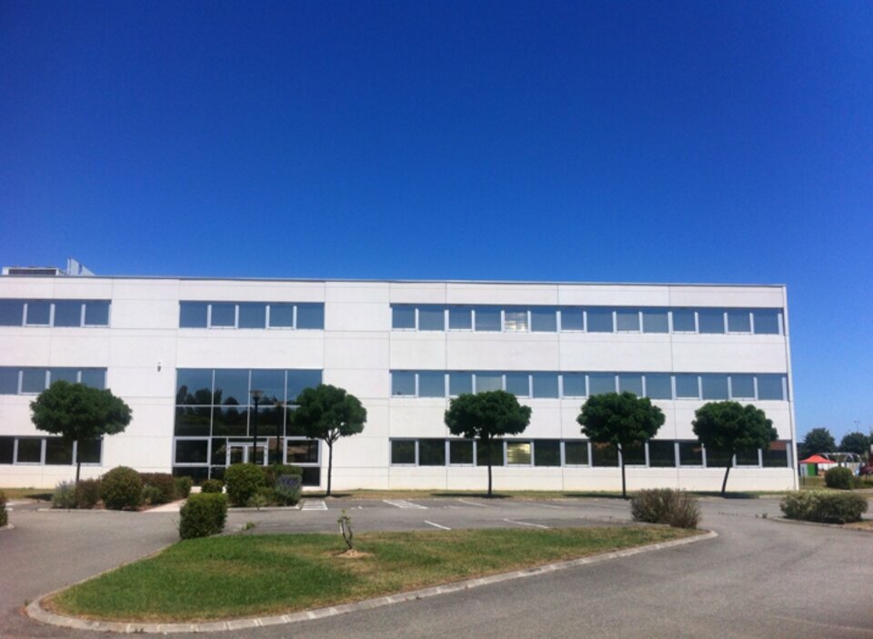 Cushman Wakefield Toulouse LOCATION-BUREAUX-MONTAUBAN-82