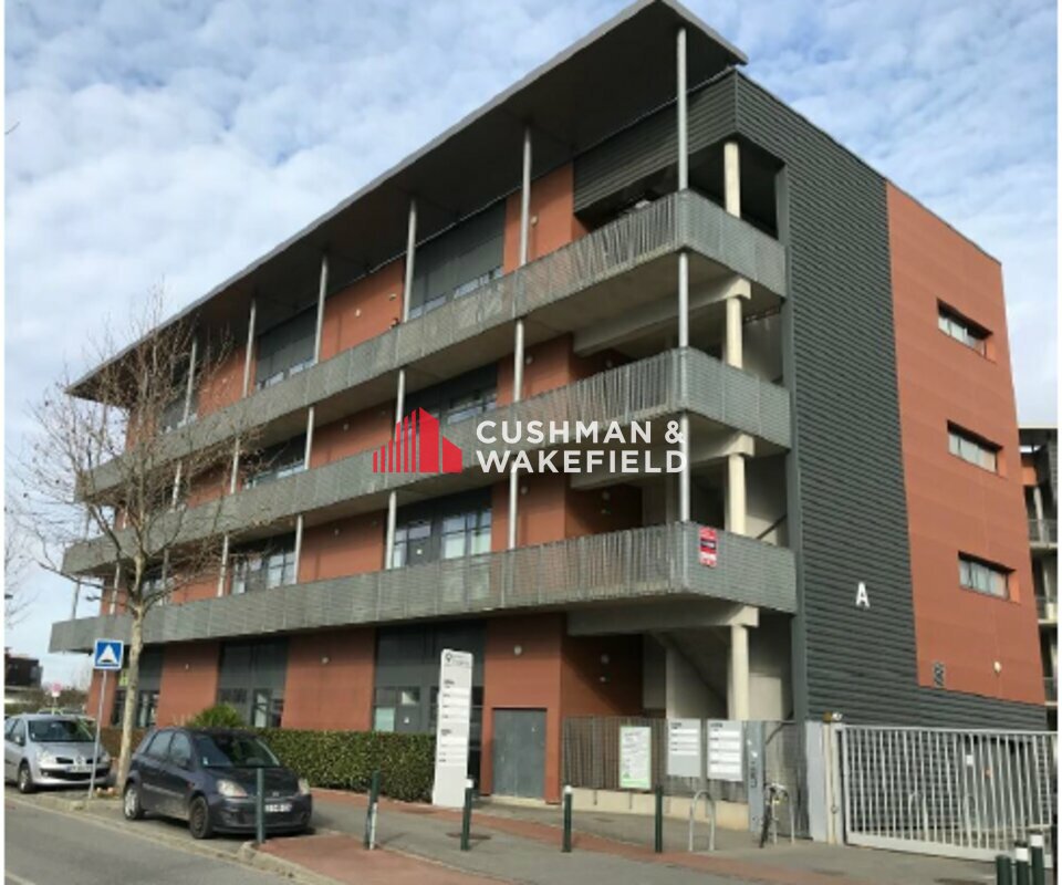 CUSHMAN WAKEFIELD TOULOUSE LOCATION-BUREAUX-TOULOUSE-31