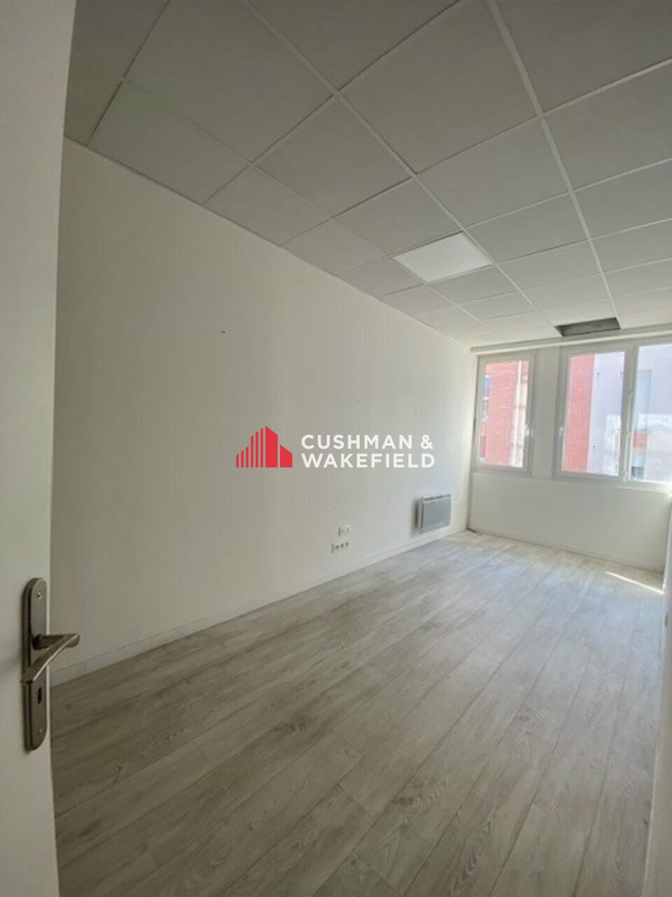 CUSHMAN WAKEFIELD TOULOUSE VENTE-BUREAUX-TOULOUSE-31