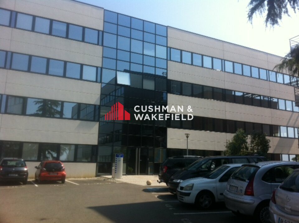 CUSHMAN WAKEFIELD TOULOUSE LOCATION-BUREAUX-TOULOUSE-31