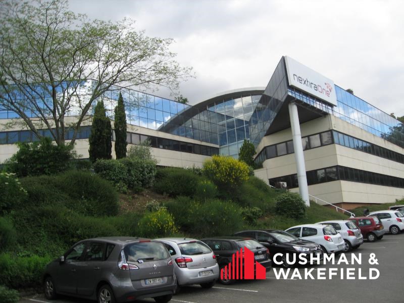 Cushman Wakefield Toulouse LOCATION-BUREAUX-TOULOUSE-31