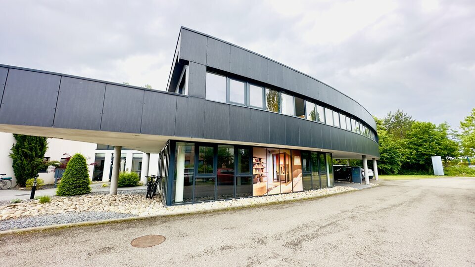 ARTHUR LOYD ALSACE LOCATION-BUREAUX-ENTZHEIM-67