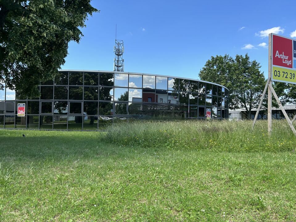 ARTHUR LOYD LORRAINE  LOCATION-BUREAUX-METZ-57