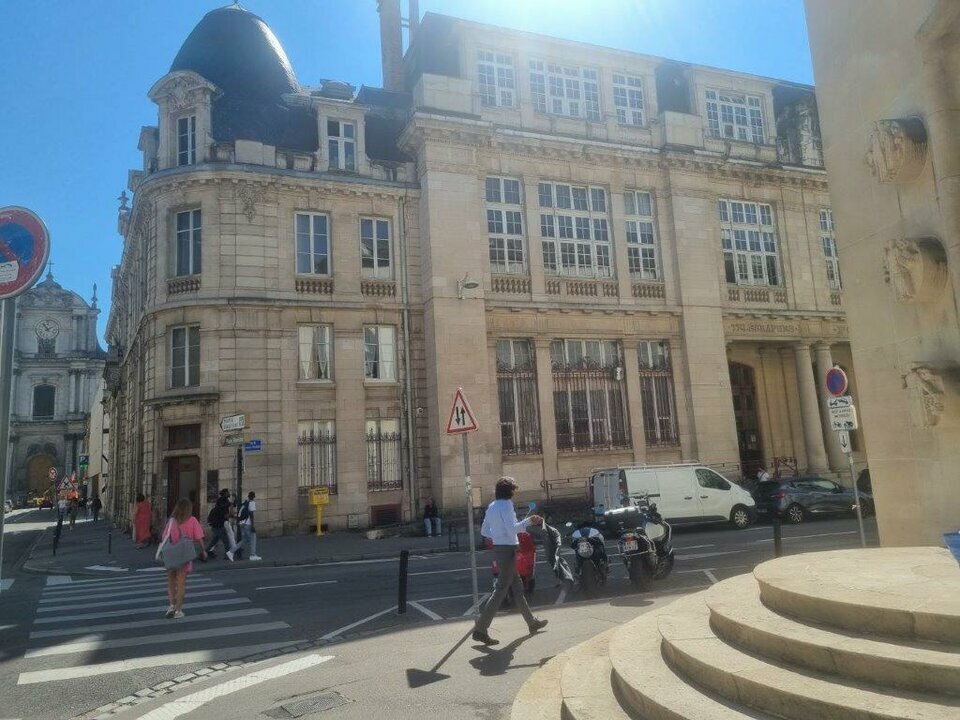 ARTHUR LOYD LORRAINE  LOCATION-BUREAUX-NANCY-54