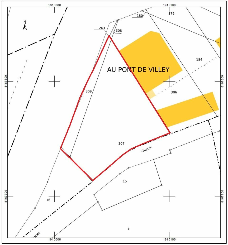 ARTHUR LOYD LORRAINE  VENTE-TERRAIN-DOMMARTIN_LES_TOUL-54