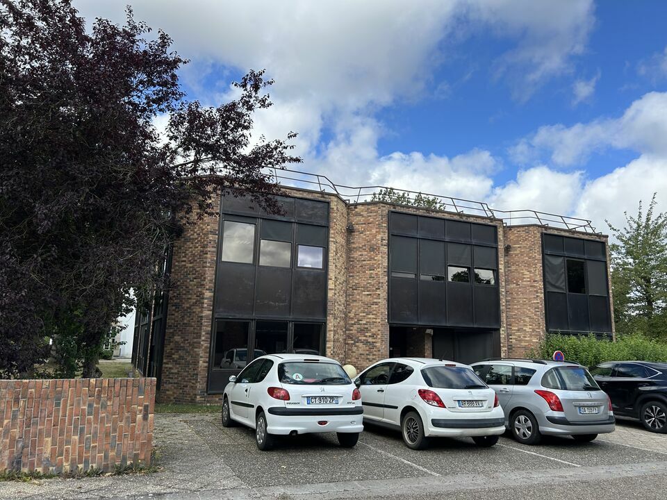 ARTHUR LOYD LORRAINE  LOCATION-BUREAUX-METZ-57