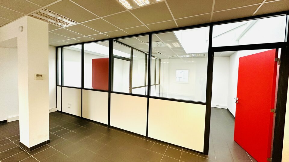 ARTHUR LOYD ALSACE LOCATION-BUREAUX-FURDENHEIM-67