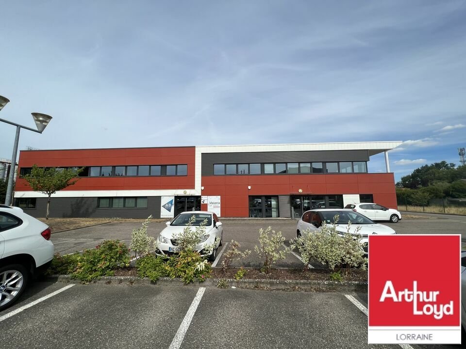 ARTHUR LOYD LORRAINE  LOCATION-BUREAUX-WOIPPY-57