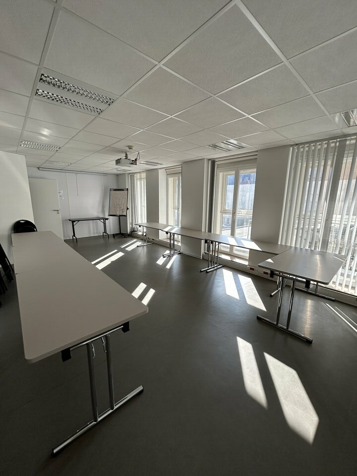 ARTHUR LOYD LORRAINE  LOCATION-BUREAUX-METZ-57