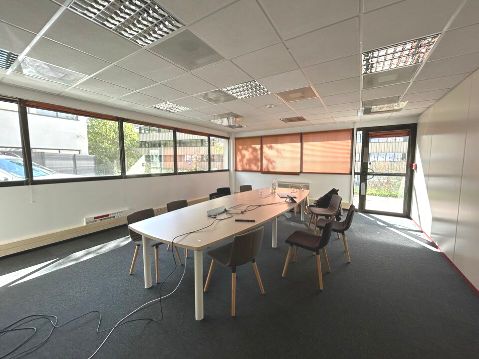 ARTHUR LOYD LORRAINE  LOCATION-BUREAUX-LAXOU-54