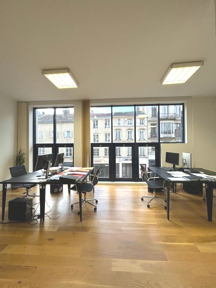 ARTHUR LOYD LORRAINE  LOCATION-BUREAUX-NANCY-54