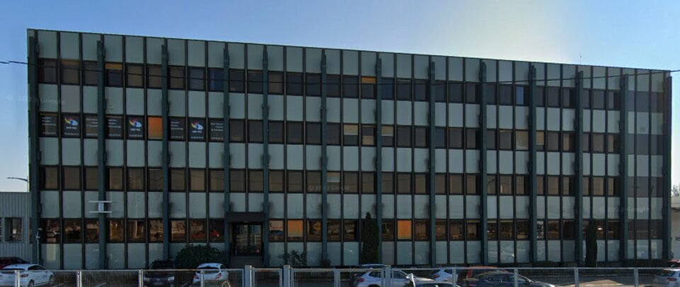 ARTHUR LOYD ALSACE LOCATION-BUREAUX-FEGERSHEIM-67