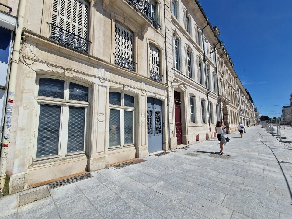 RETAIL PREMIUM VENTE-LOCAL COMMERCIAL-NANCY-54