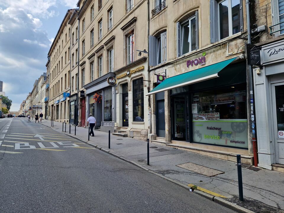 RETAIL PREMIUM VENTE-LOCAL COMMERCIAL-NANCY-54