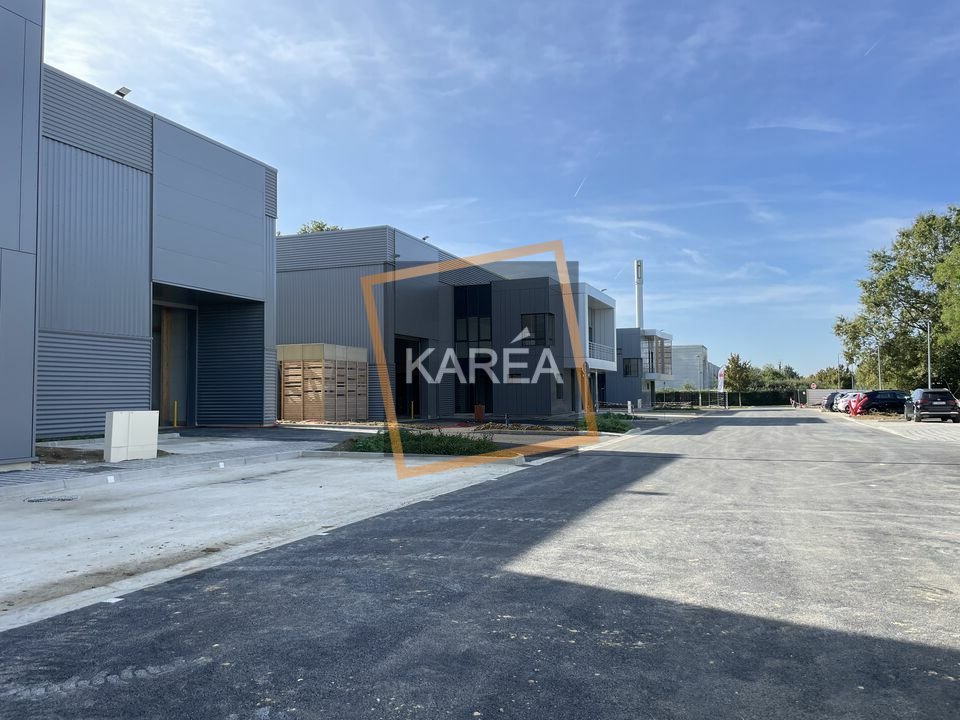 KAREA LOCATION-LOCAL D'ACTIVITE-CHANTELOUP_EN_BRIE-77