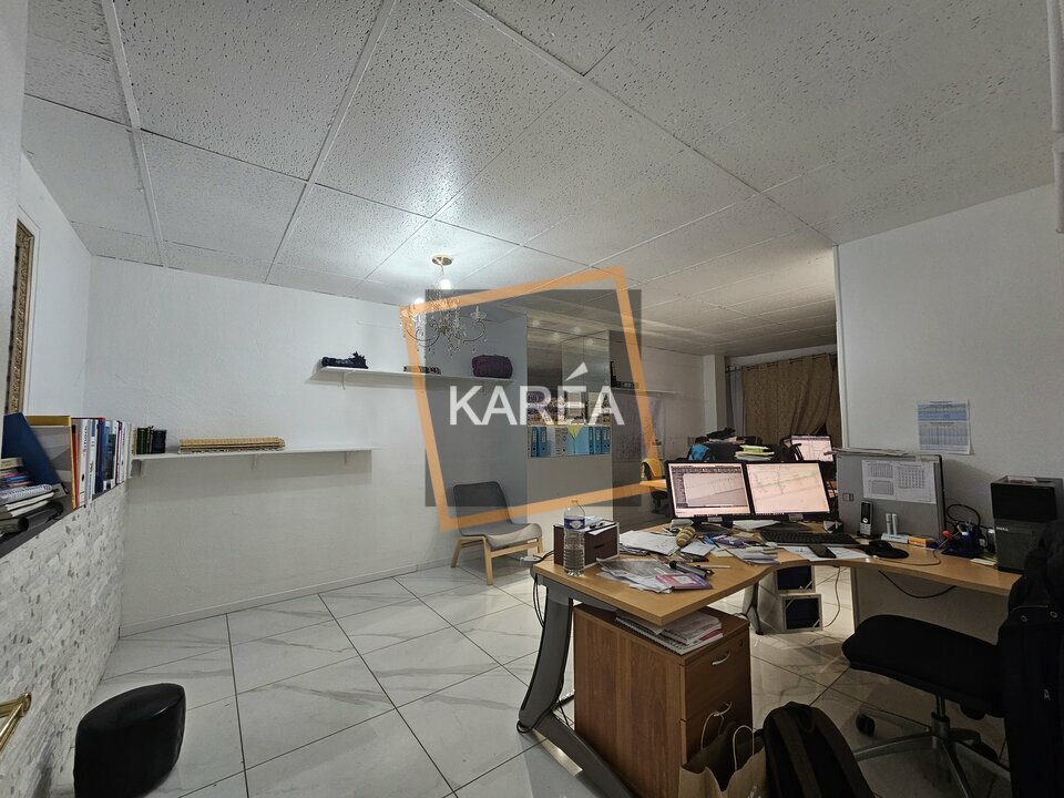 KAREA LOCATION-BUREAUX-NOISY_LE_GRAND-93