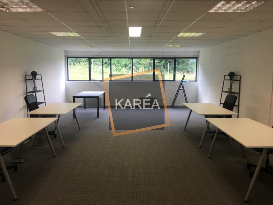 KAREA LOCATION-BUREAUX-NOISY_LE_GRAND-93