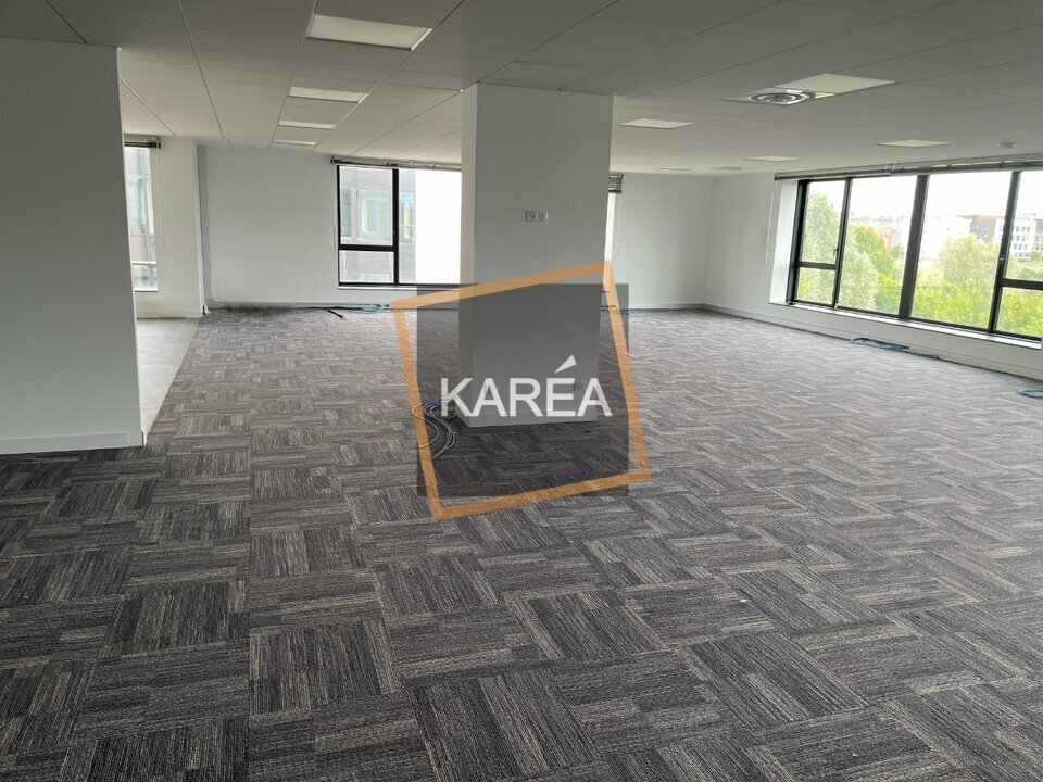 KAREA LOCATION-BUREAUX-JOSSIGNY-77