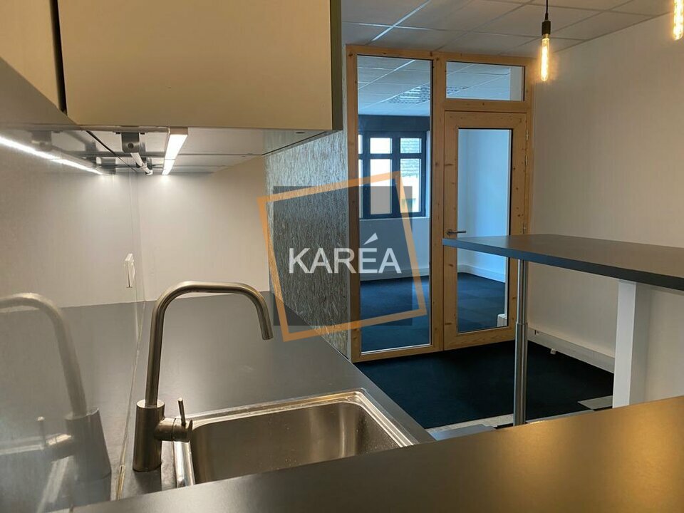 KAREA VENTE-BUREAUX-MEAUX-77