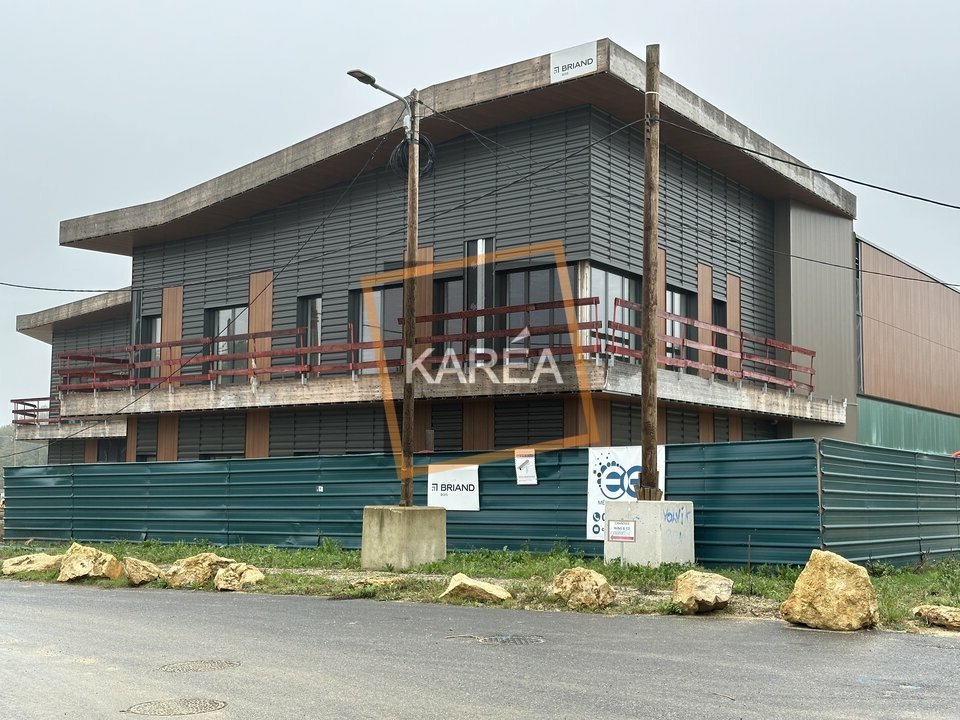 KAREA LOCATION-LOCAL D'ACTIVITE-COUPVRAY-77