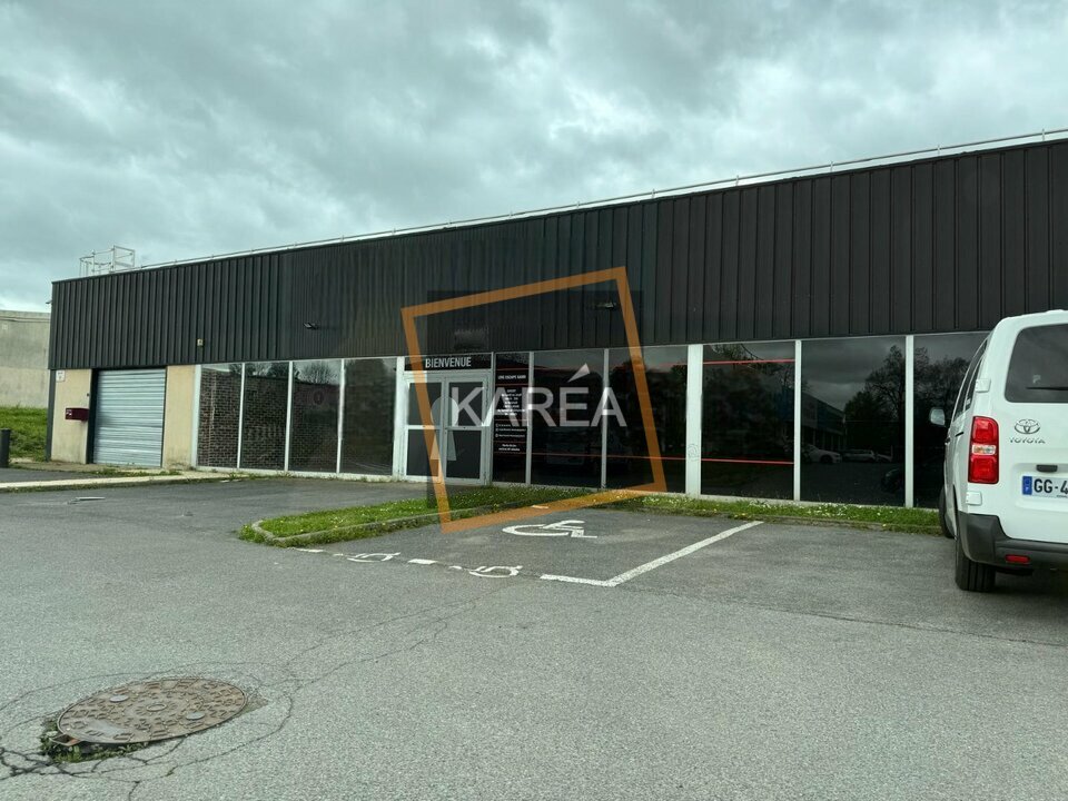 KAREA LOCATION-LOCAL COMMERCIAL-MAREUIL_LES_MEAUX-77