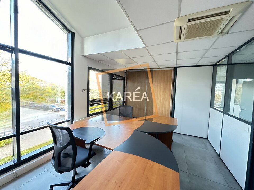 KAREA LOCATION-BUREAUX-SERRIS-77