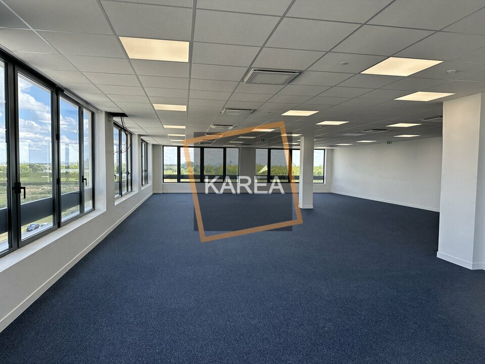 KAREA LOCATION-BUREAUX-CHESSY-77