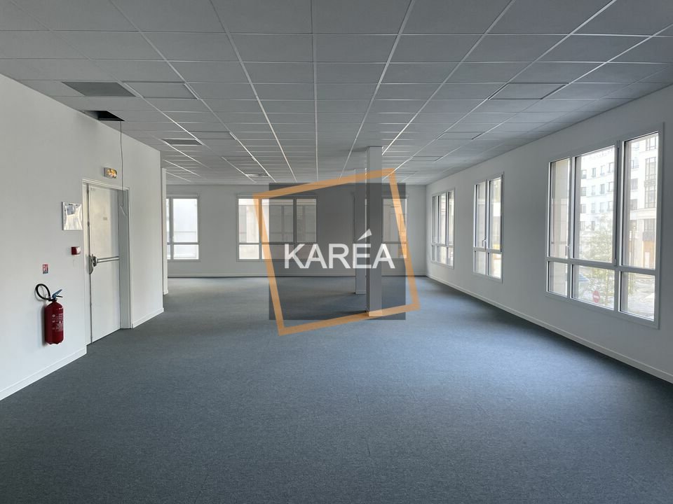 KAREA VENTE-BUREAUX-CHESSY-77