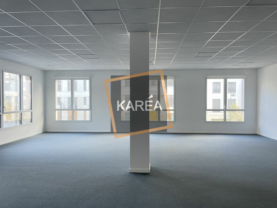 KAREA VENTE-BUREAUX-CHESSY-77