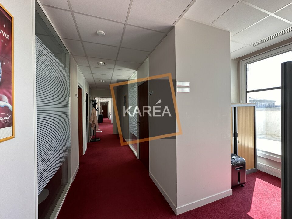 KAREA LOCATION-BUREAUX-CHESSY-77