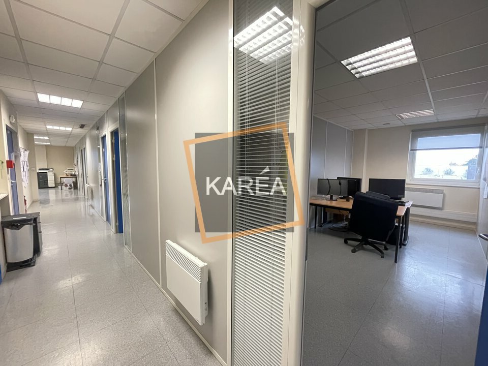 KAREA LOCATION-BUREAUX-MEAUX-77