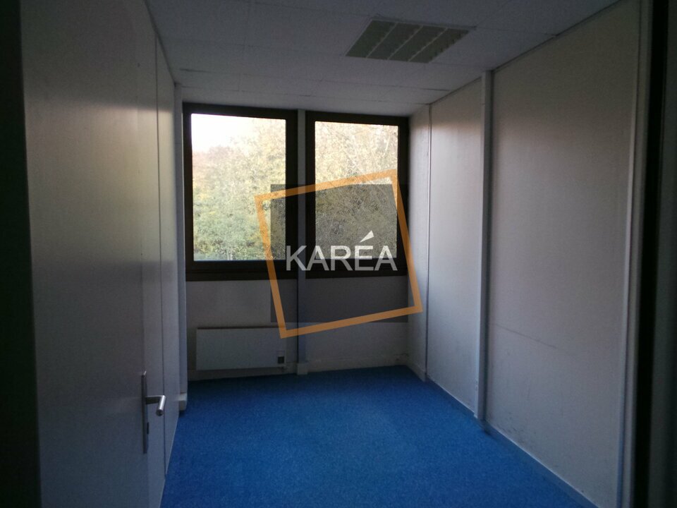 KAREA LOCATION-BUREAUX-CROISSY_BEAUBOURG-77