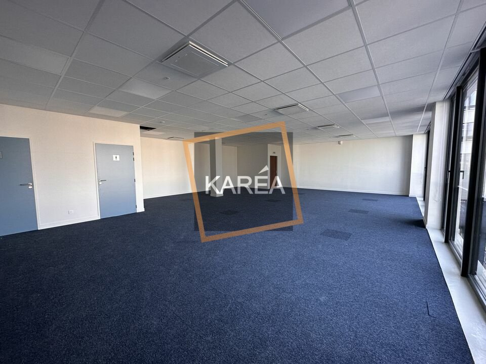 KAREA LOCATION-BUREAUX-CHESSY-77