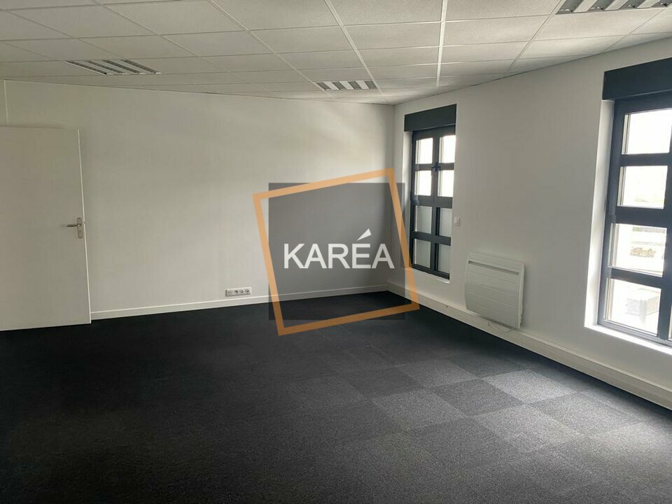 KAREA VENTE-BUREAUX-MEAUX-77