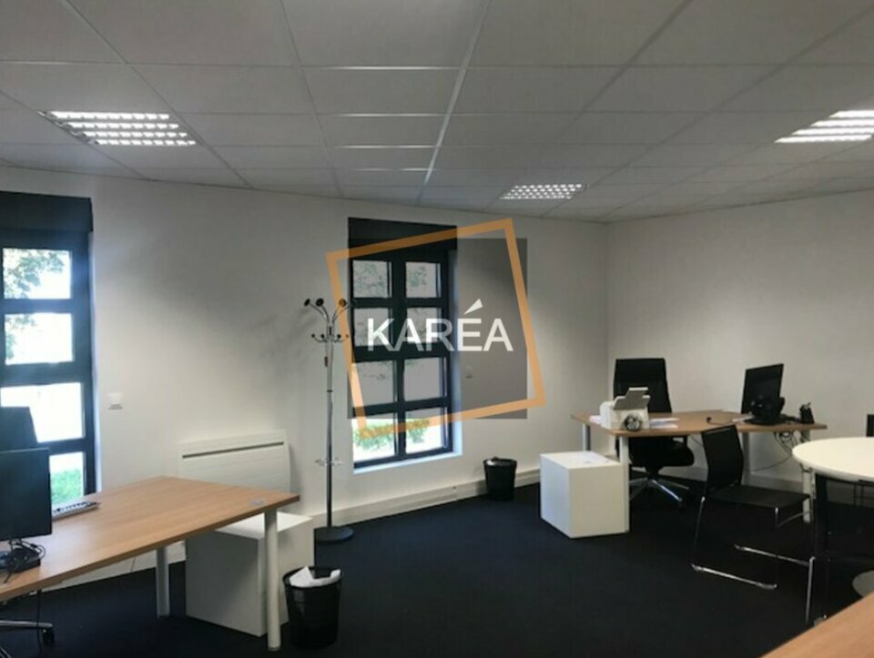 KAREA LOCATION-BUREAUX-MEAUX-77