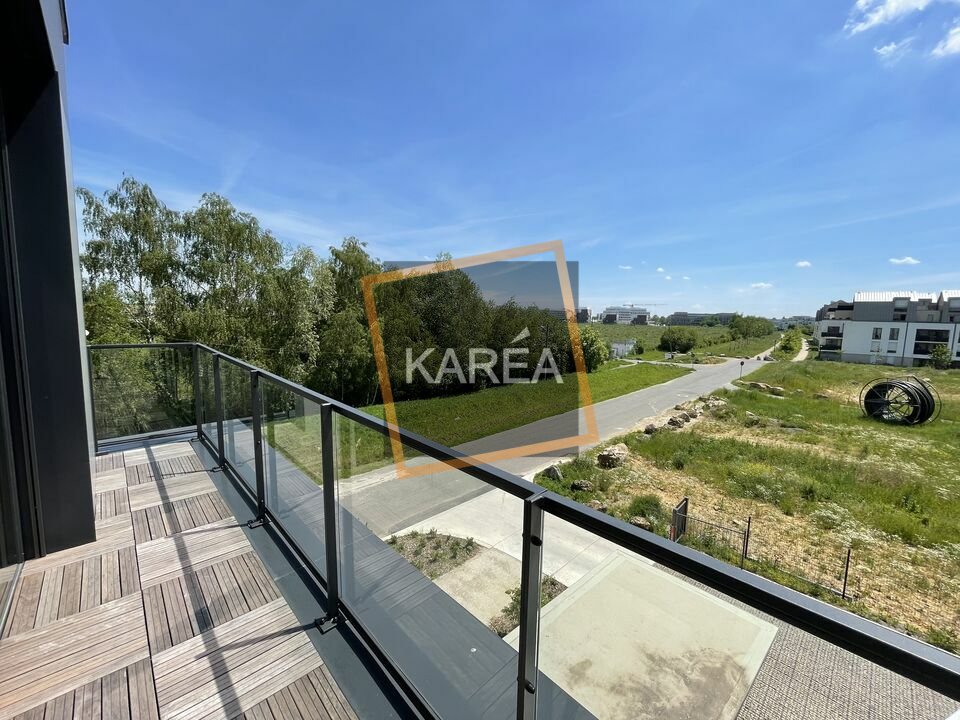 KAREA LOCATION-BUREAUX-MONTEVRAIN-77