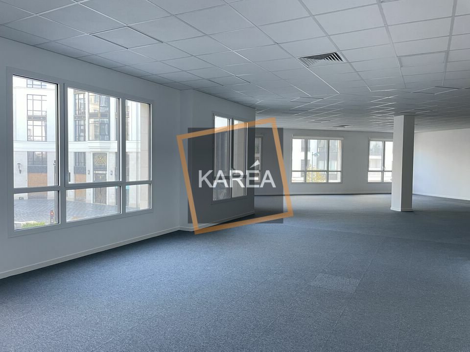 KAREA VENTE-BUREAUX-CHESSY-77