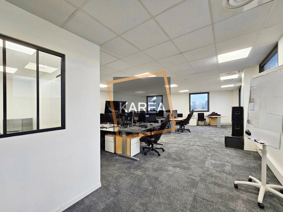 KAREA LOCATION-BUREAUX-SERRIS-77