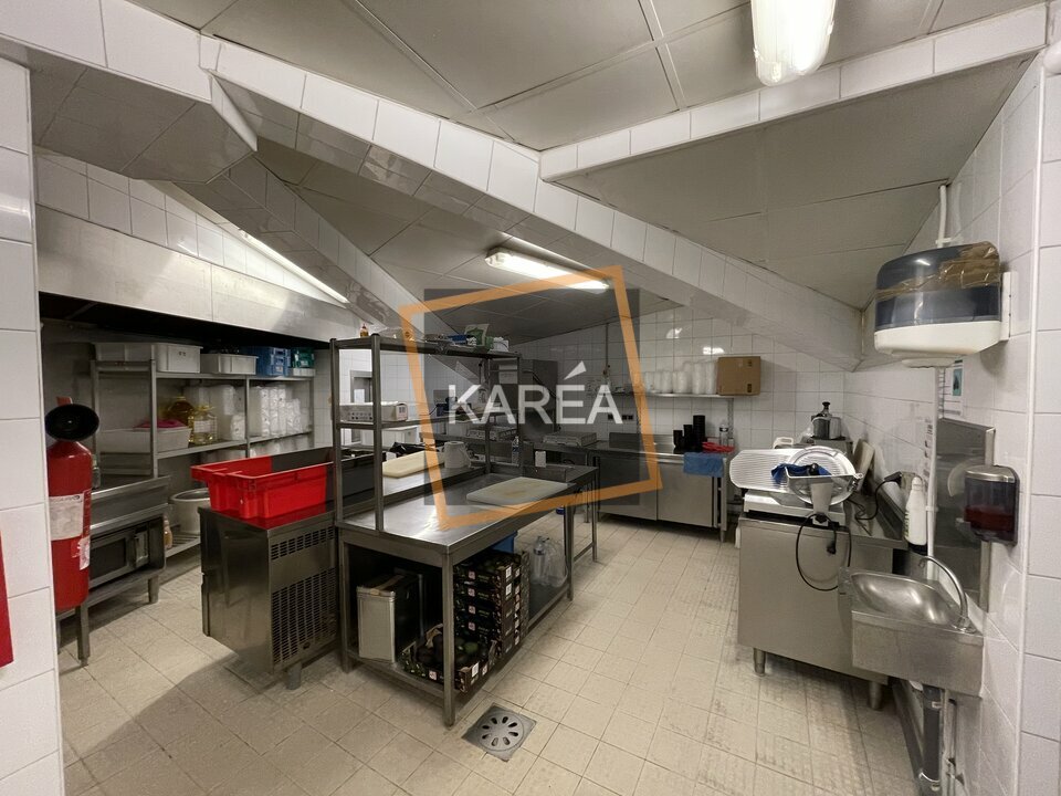 KAREA VENTE-FONDS DE COMMERCE-TORCY-77