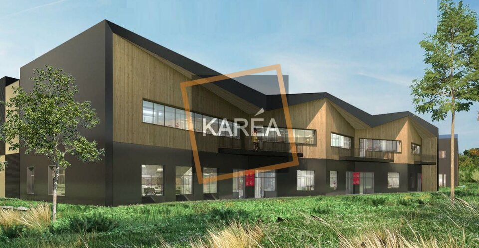 KAREA VENTE-LOCAL D'ACTIVITE-MOISSY_CRAMAYEL-77