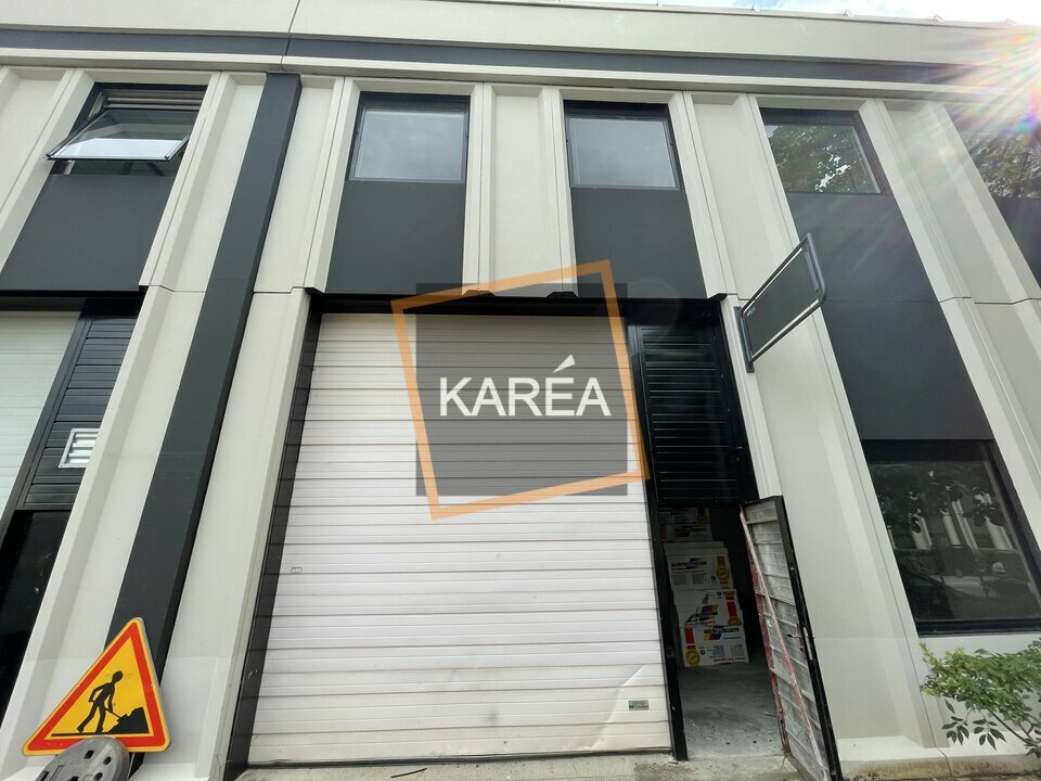 KAREA LOCATION-LOCAL D'ACTIVITE-LOGNES-77